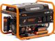 Γεννήτρια DAEWOO GDA 3500E 3200 W μονοφασική