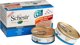 Agras Pet Foods SCHESIR M-Pack Τόνος 6x50g
