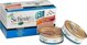 Agras Pet Foods SCHESIR M-Pack Τόνος 6x50g