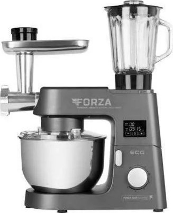 Ηλεκτρογεννήτρια ECG Harvester ECG FORZA 5500 Giorno Scuro