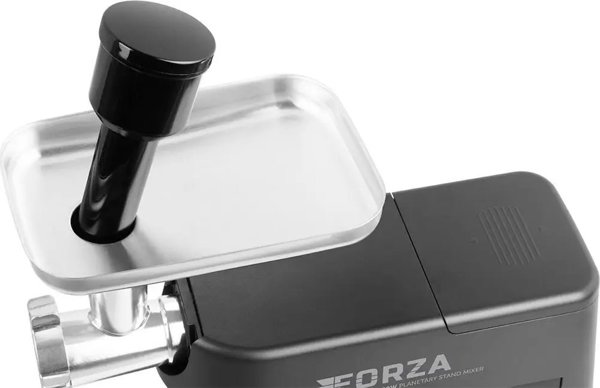 Ηλεκτρογεννήτρια ECG Harvester ECG FORZA 5500 Giorno Scuro
