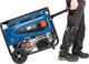 Γεννήτρια Scheppach SCHEPPACH GENERATOR SG7100