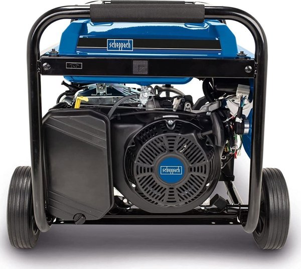 Γεννήτρια Scheppach SCHEPPACH GENERATOR SG7100