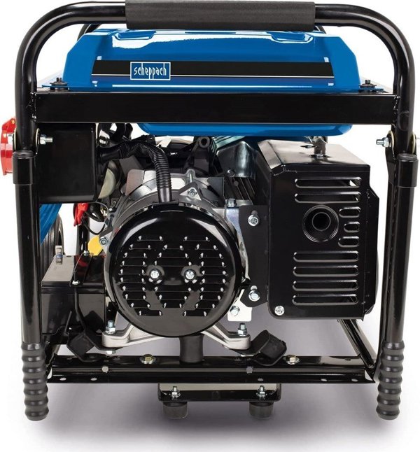 Γεννήτρια Scheppach SCHEPPACH GENERATOR SG7100