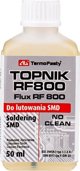 AG TermoPasty Τοπνίκ AG TermoPasty RF800 50ml Μέσης δραστηριότητας