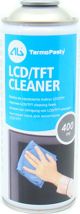 AG TermoPasty Αφρός Καθαρισμού Οθονών LCD/TFT 400 ml