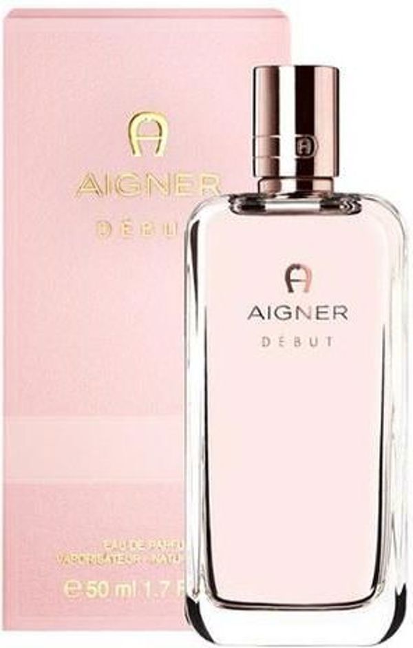 Aigner Parfums EDP 100 ml