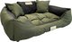 AIO Europe Κρεβάτι για σκύλους 145 x 115 Πράσινο KingDog