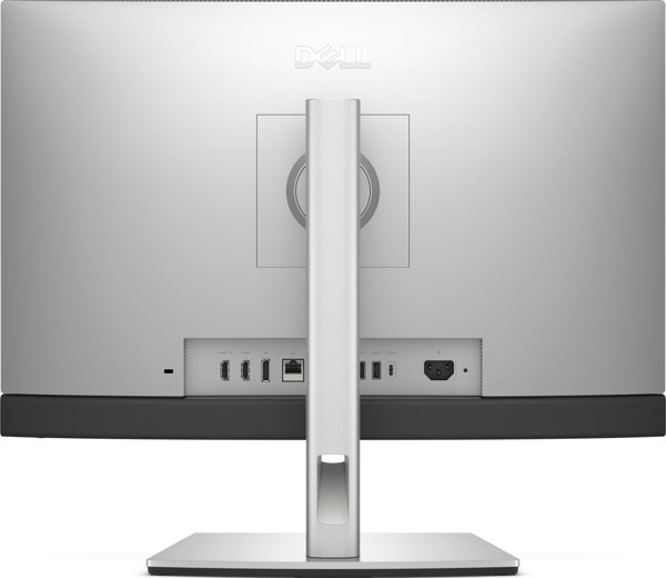 Dell All-In-One Pro 24 Plus Υπολογιστής 23.8" FHD, Intel Core, 16GB RAM, 512GB SSD, Windows 11 Pro