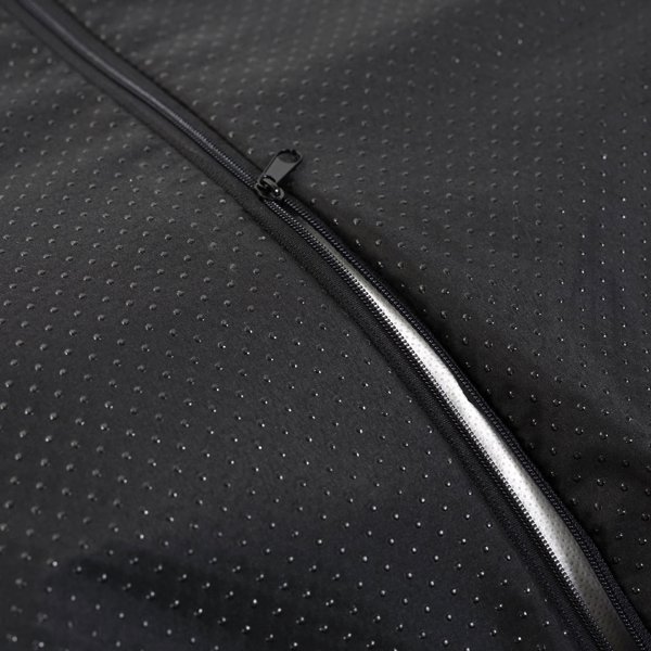 AIO Αντιολισθητικό αποσπώμενο κρεβάτι MM44 115x95cm πράσινο KingDog