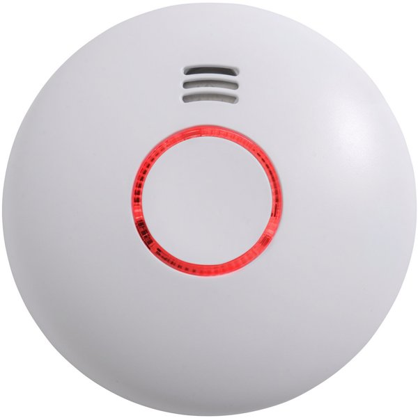 Συναγερμός καπνού Airam SmartHome, δίκτυο Wi-Fi