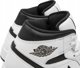 Air Jordan 1 Mid DQ8426-132 λευκά 42,5