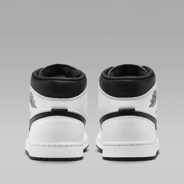 Air Jordan 1 Mid DQ8426-132 λευκά 42,5
