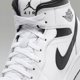 Air Jordan 1 Mid DQ8426-132 λευκά 42,5