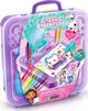 Airbrush Art - Activity Case - Gabby's Dollhouse (110241) /Arts and Crafts