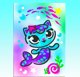 Airbrush Art - Activity Case - Gabby's Dollhouse (110241) /Arts and Crafts