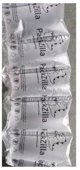 Ρολό αεροφίλμ PackZilla 10cm x 20cm, 500m