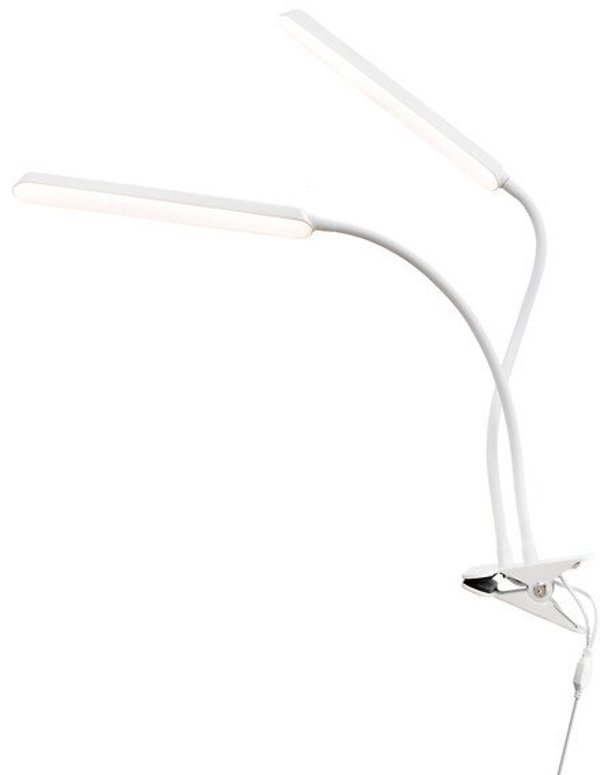 Φωτιστικό φυτών Airam Tulip, 16W/840, 780 lm, λευκό