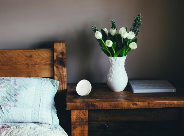 Μετρητής ποιότητας αέρα Airthings Wave Mini