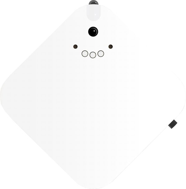 Ελεγκτής αντλίας θερμότητας αέρα AirPatrol Nordic V2 GSM