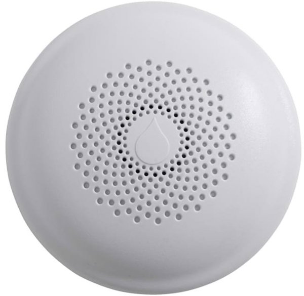 Ανιχνευτής Διαρροής Νερού Airam SmartHome, Δίκτυο Wi-Fi
