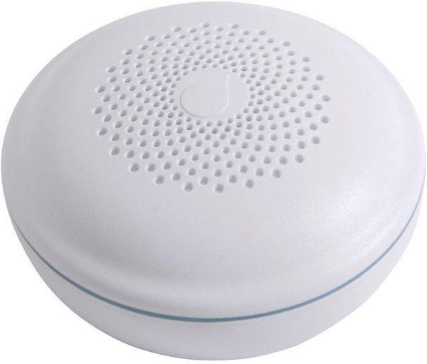 Ανιχνευτής Διαρροής Νερού Airam SmartHome, Δίκτυο Wi-Fi