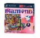 Σετ Airfix KITFIX DIY Diamond Art Tiger 14044286 5905935811316