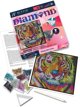 Σετ Airfix KITFIX DIY Diamond Art Tiger 14044286 5905935811316