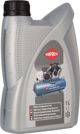 Airpress Λάδι για Εμβολοφόρους Συμπιεστές 1L - Επαγγελματικό Ορυκτέλαιο Λίπανσης (12494)