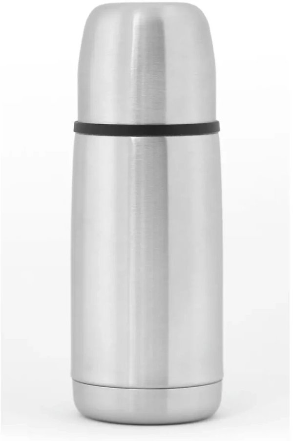 Θερμός από ατσάλι Airam 0.7 l