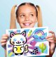 Epee Airbrush Canal Toys Menininko Lagaminelis με Αερογράφο για Δημιουργική Ζωγραφική