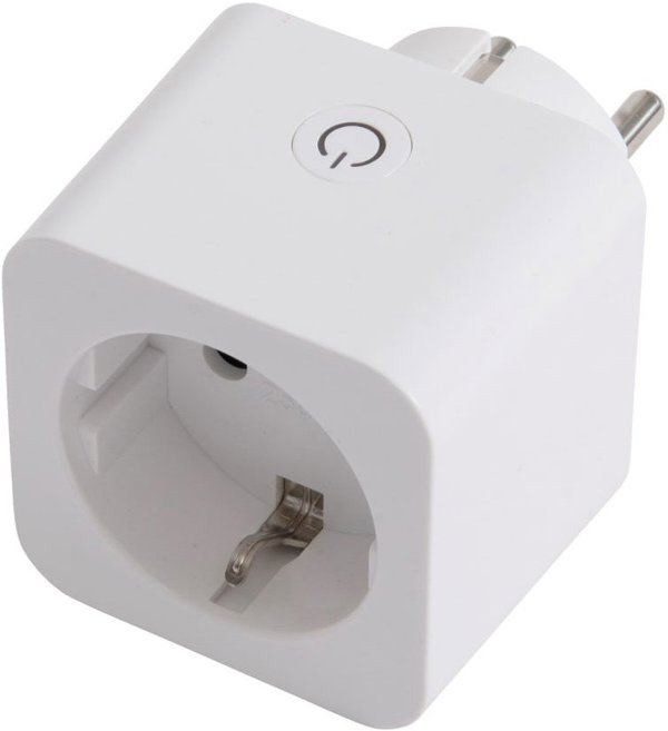 Πρίζα Airam SmartHome, δίκτυο Wi-Fi
