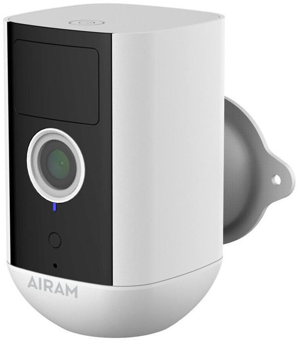 Κάμερα Airam SmartHome IP65, δίκτυο Wi-Fi