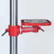 Κολωνάτο δράπανο Airpress 550W (77316)
