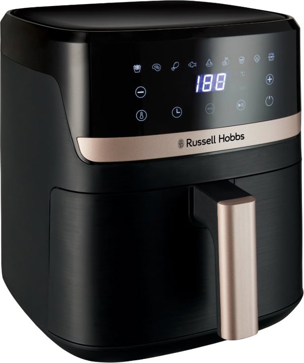 Φριτέζα Αέρος 27620-56/RH Satisfry Air Fryer 5.5L