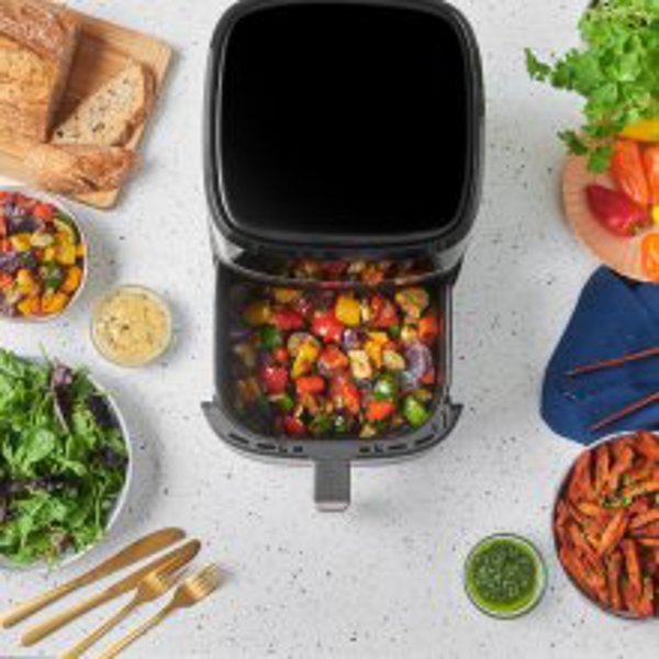 Φριτέζα Αέρος 27620-56/RH Satisfry Air Fryer 5.5L