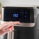 Φριτέζα Αέρος 27620-56/RH Satisfry Air Fryer 5.5L