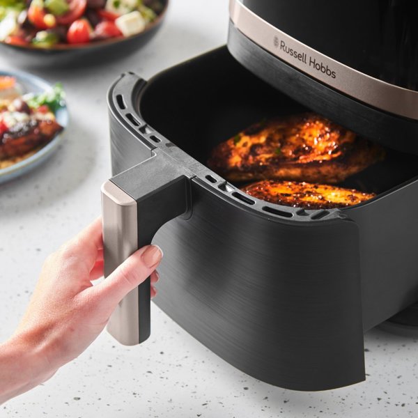 Φριτέζα Αέρος 27620-56/RH Satisfry Air Fryer 5.5L