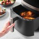 Φριτέζα Αέρος 27620-56/RH Satisfry Air Fryer 5.5L