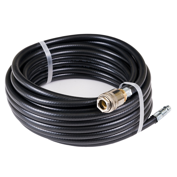 Airpress Πνευματικός σωλήνας σε ρολό 8mm 20m (40402)