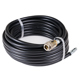 Airpress Πνευματικός σωλήνας σε ρολό 8mm 20m (40402)