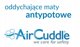 Κάλυμμα καθίσματος αυτοκινήτου AIRCUDDLE για ομάδα 0 COOL SEAT, smoke, CS-0-SMOKE