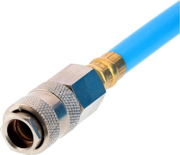 Airpress Πνευματικός σωλήνας σε τύμπανο 8mm 9m (46576)