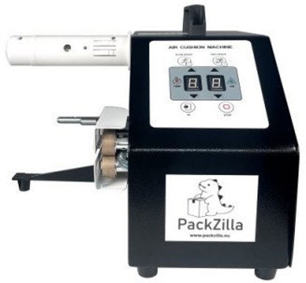 Κατασκευαστής αερόσακων PackZilla
