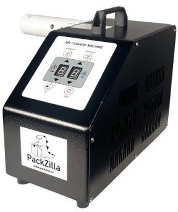 Κατασκευαστής αερόσακων PackZilla