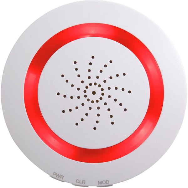 Evolveo Airam SmartHome Σειρήνα, για δίκτυο Wi-Fi