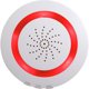Evolveo Airam SmartHome Σειρήνα, για δίκτυο Wi-Fi