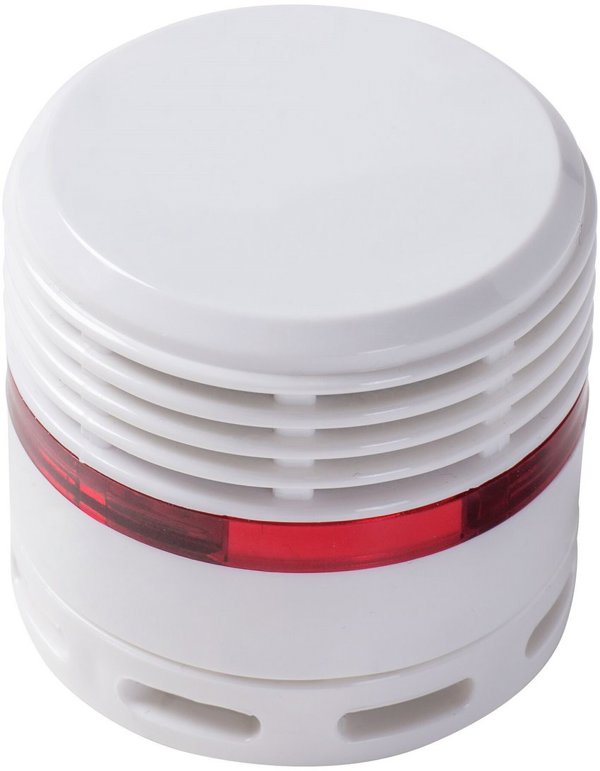 Ανιχνευτής καπνού Airam 7126604 Mini 10 V