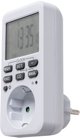Ψηφιακός χρονοδιακόπτης Airam 2623315 24/7, IP20