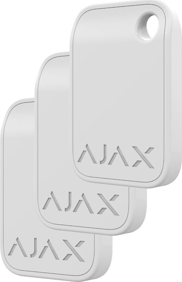 Ετικέτα Εγγύτητας Ajax/Baltas 3-ΣΥΣΚΕΥΑΣΙΑ 38232 AJAX